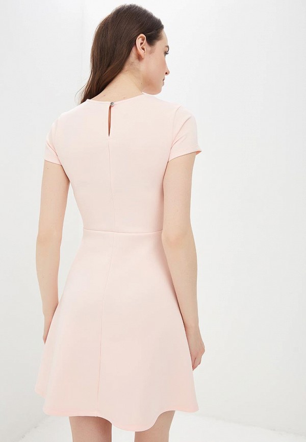 

Платье Dorothy Perkins; Dorothy Perkins DO005EWEEPH7, Розовый