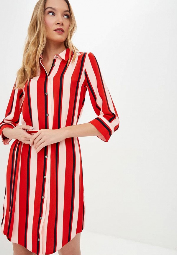 

Платье Dorothy Perkins, Красный