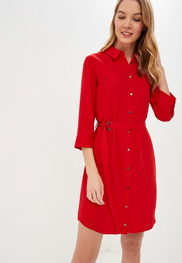 

Платье Dorothy Perkins, Dorothy Perkins DO005EWEEPH9, Красный