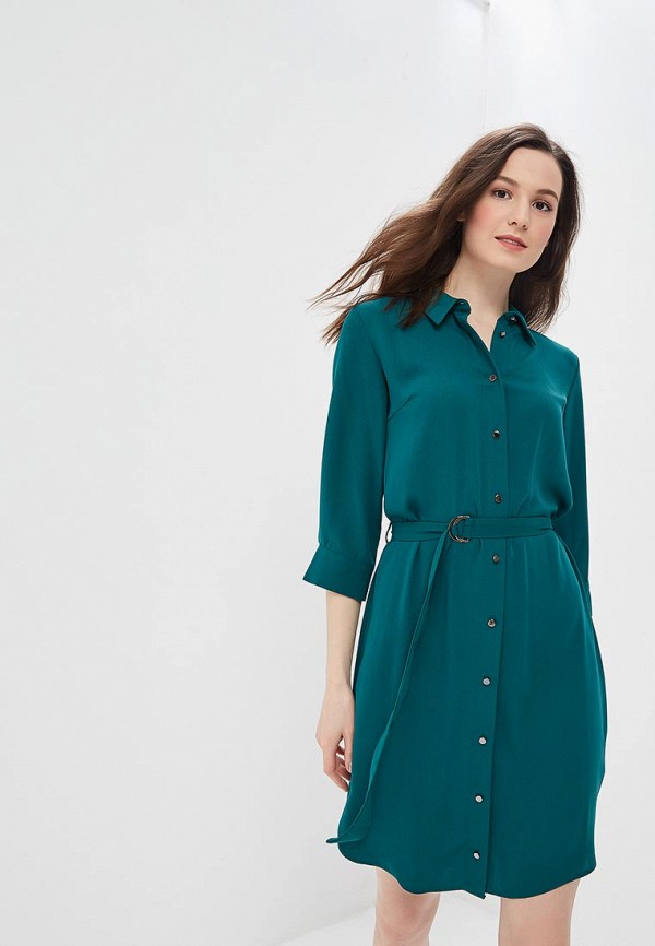 

Платье Dorothy Perkins, Dorothy Perkins DO005EWEEPI0, Зеленый