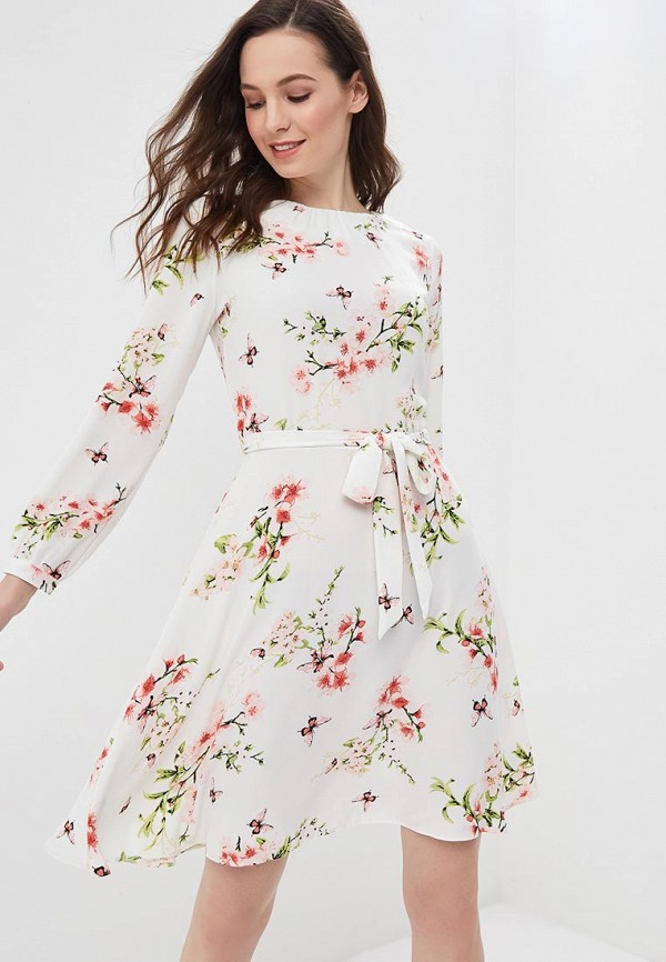 

Платье Dorothy Perkins, Белый