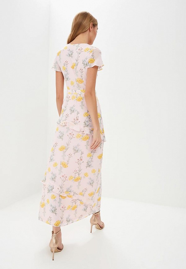 

Платье Dorothy Perkins; Dorothy Perkins DO005EWEEPI3, Розовый