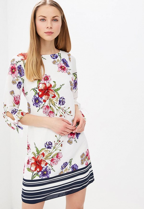 

Платье Dorothy Perkins, Белый