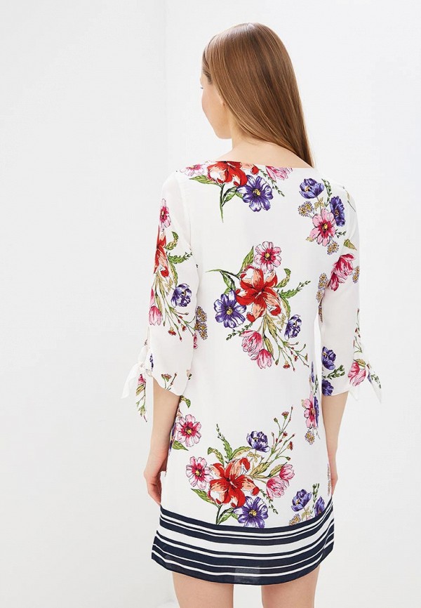 

Платье Dorothy Perkins; Dorothy Perkins DO005EWEEPI6, Белый