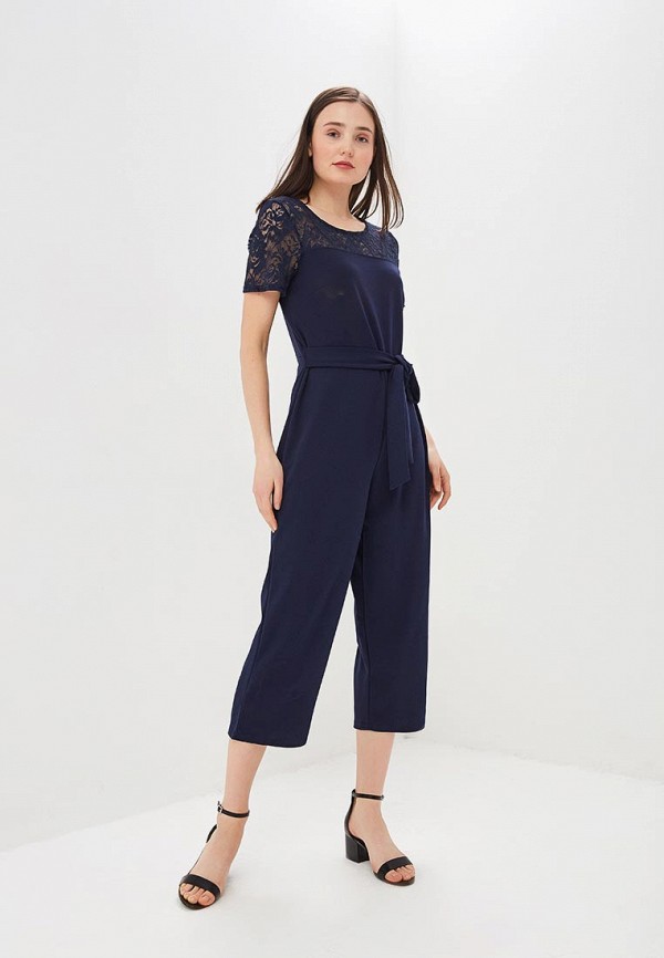 

Комбинезон Dorothy Perkins, Синий
