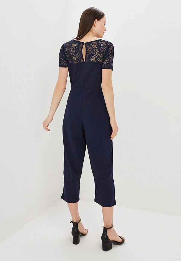 

Комбинезон Dorothy Perkins, Синий