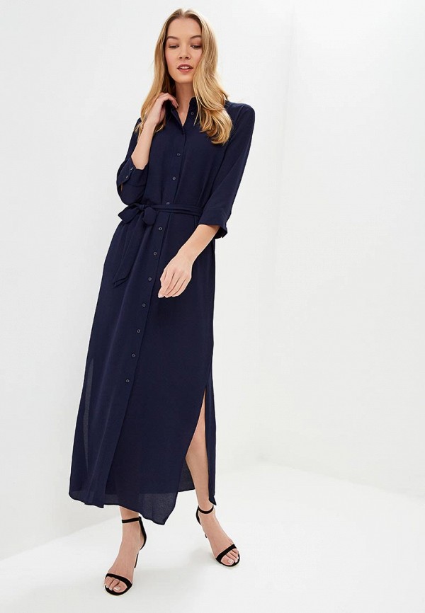 

Платье Dorothy Perkins, Синий
