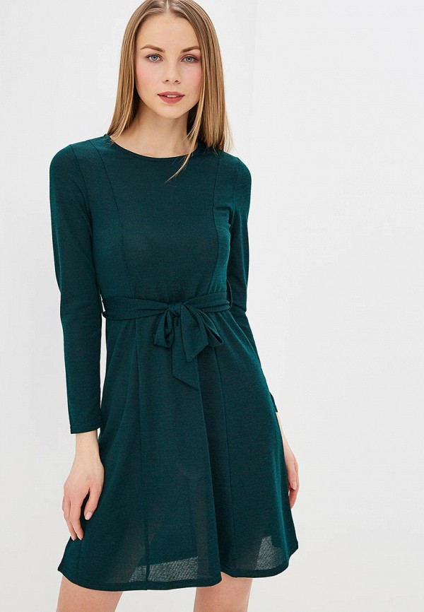 

Платье Dorothy Perkins; Dorothy Perkins DO005EWEEPJ1, Зеленый