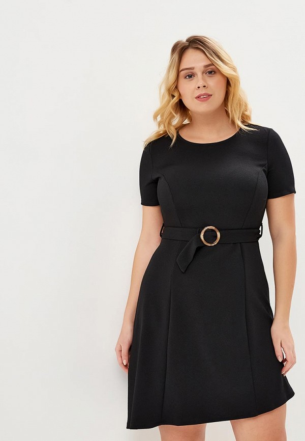 

Платье Dorothy Perkins, Черный