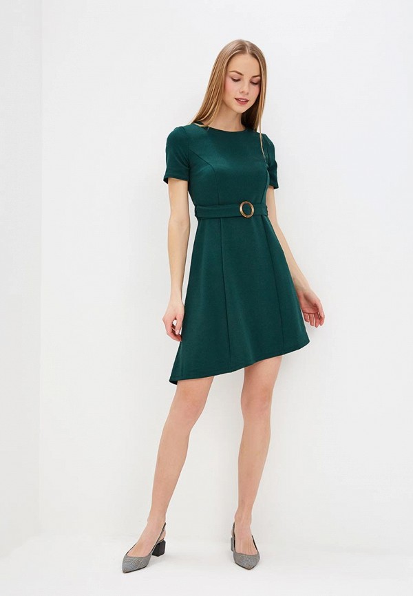 

Платье Dorothy Perkins; Dorothy Perkins DO005EWEEPK0, Зеленый