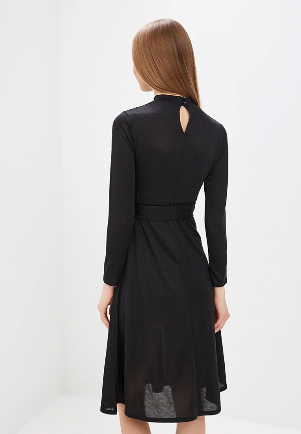 

Платье Dorothy Perkins; Dorothy Perkins DO005EWEEPK1, Черный