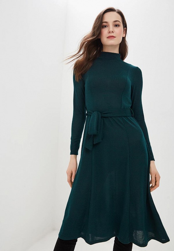 

Платье Dorothy Perkins; Dorothy Perkins DO005EWEEPK2, Зеленый
