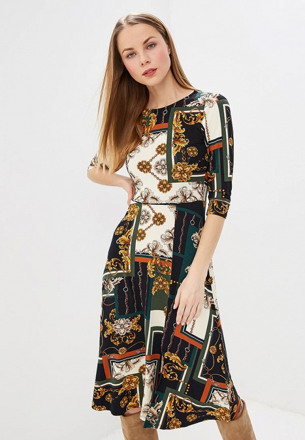 

Платье Dorothy Perkins, Разноцветный