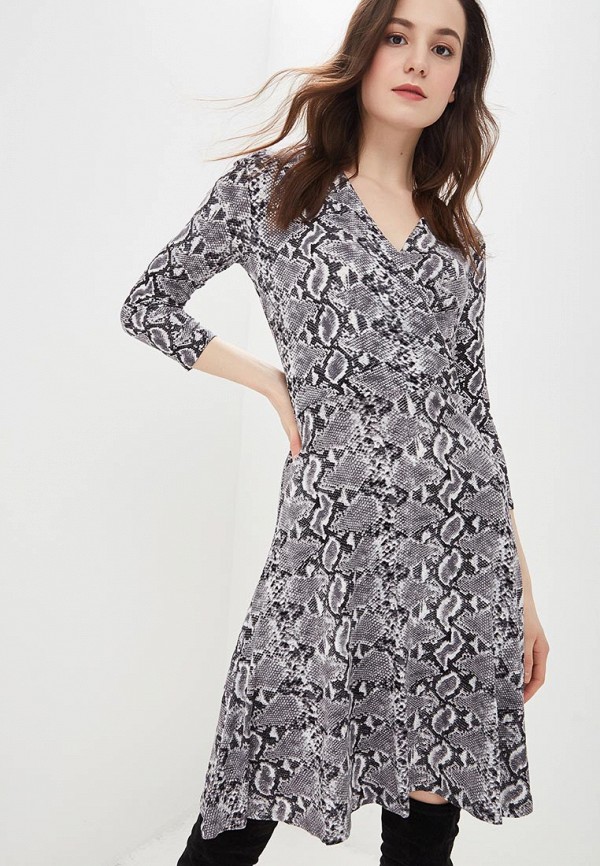 

Платье Dorothy Perkins, Серый