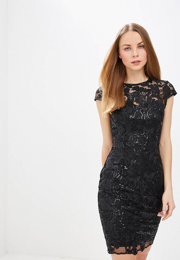 

Платье Dorothy Perkins, Черный