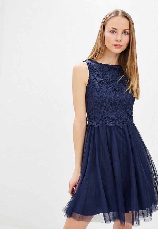 

Платье Dorothy Perkins, Синий