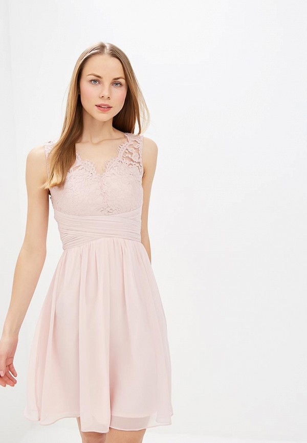 

Платье Dorothy Perkins, Розовый