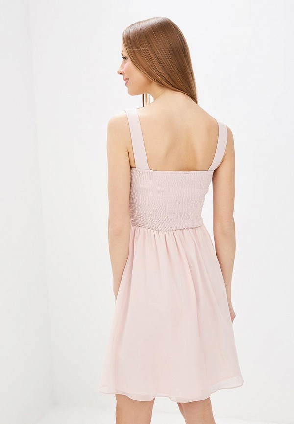 

Платье Dorothy Perkins; Dorothy Perkins DO005EWEEPL4, Розовый