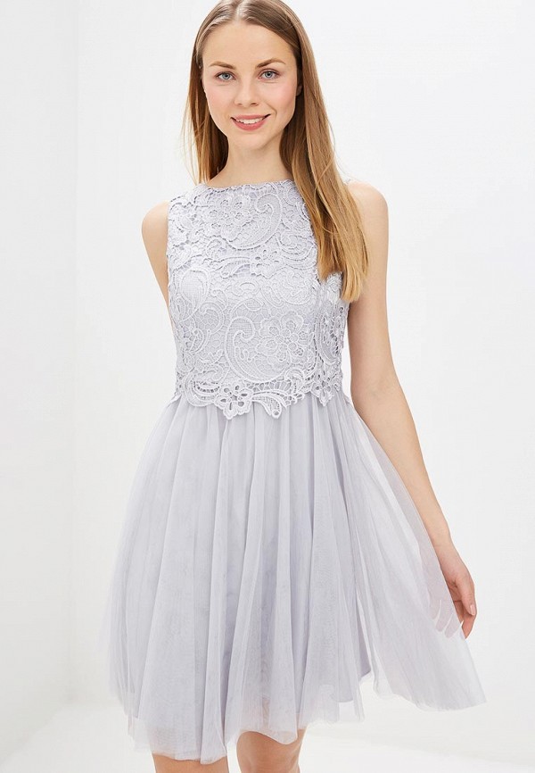 

Платье Dorothy Perkins, Серый