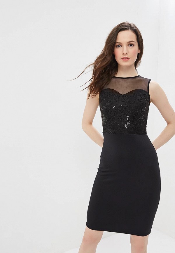 

Платье Dorothy Perkins, Черный