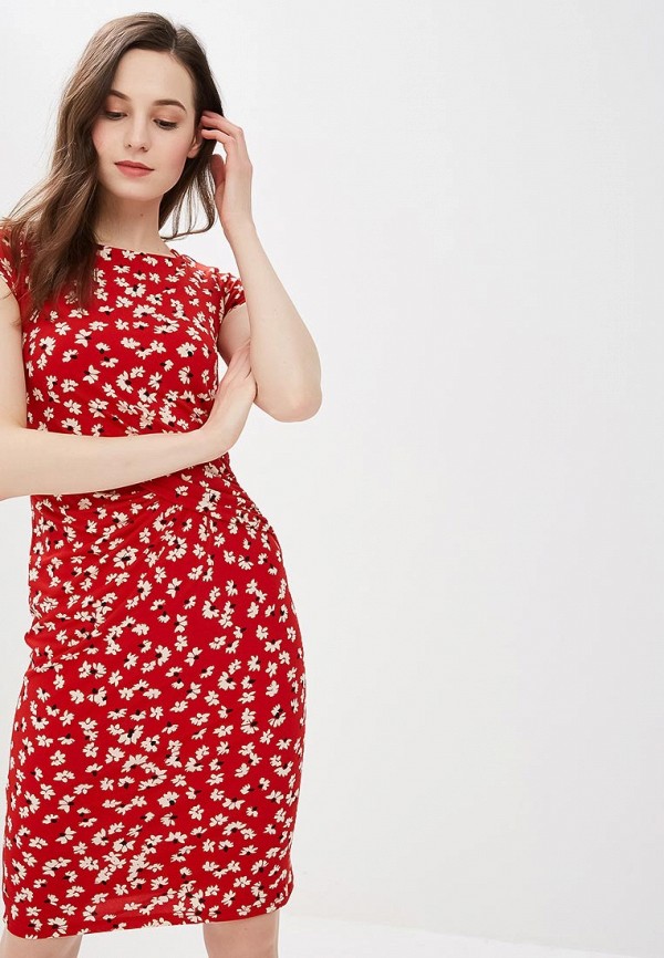 

Платье Dorothy Perkins, Красный