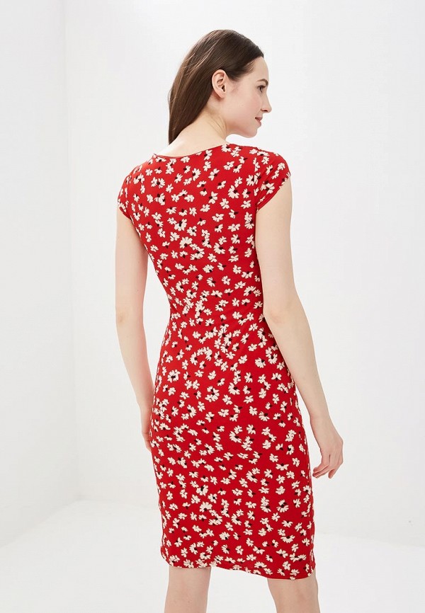 

Платье Dorothy Perkins, Dorothy Perkins DO005EWEEPL9, Красный