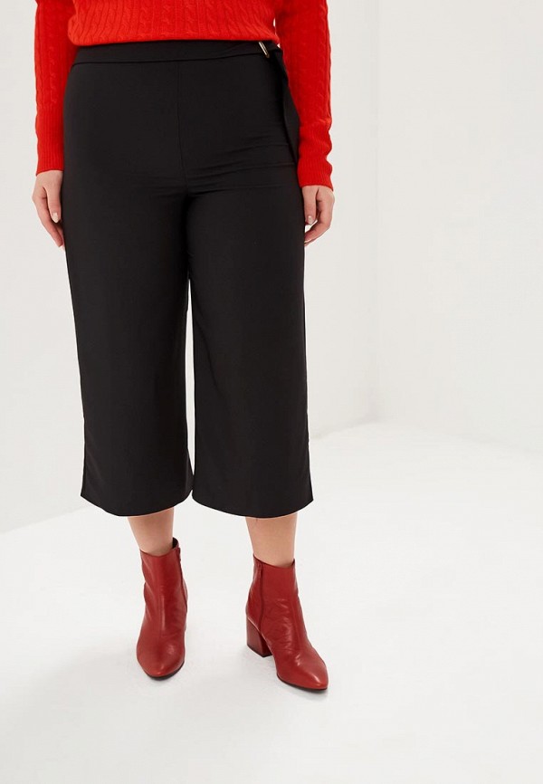 

Брюки Dorothy Perkins, Черный