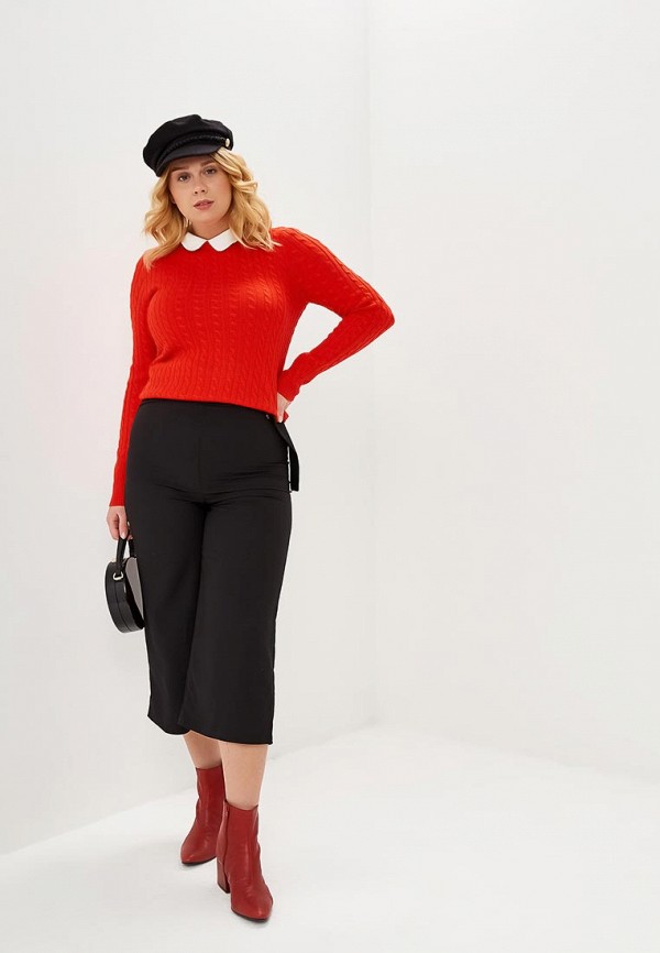 

Брюки Dorothy Perkins; Dorothy Perkins DO005EWEEPM0, Черный