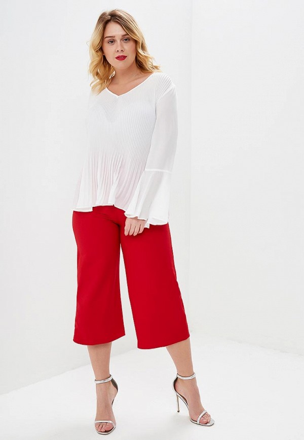 

Брюки Dorothy Perkins, Красный