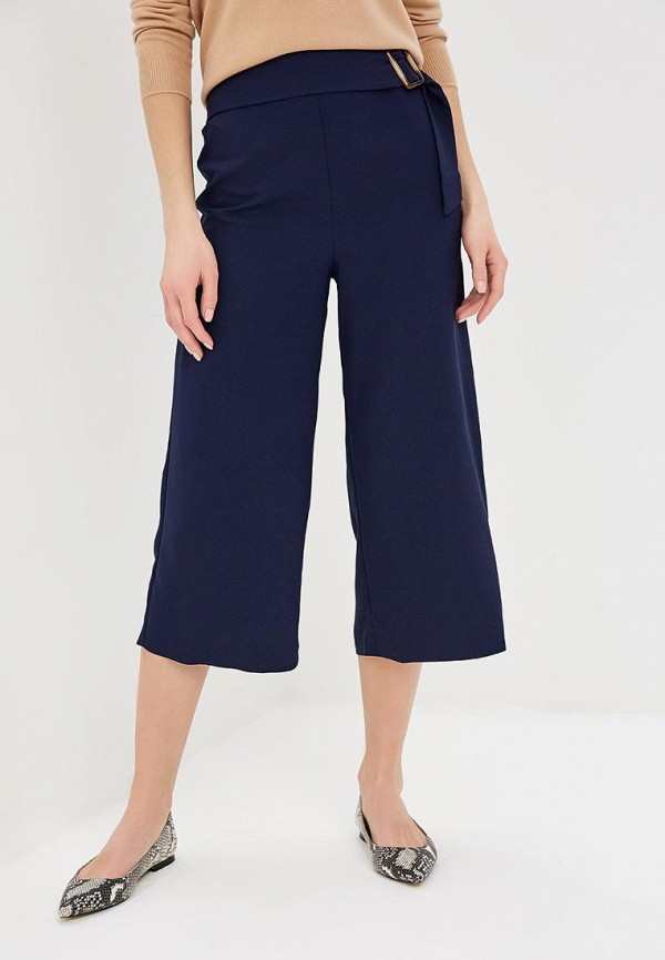 

Брюки Dorothy Perkins; Dorothy Perkins DO005EWEEQQ2, Синий