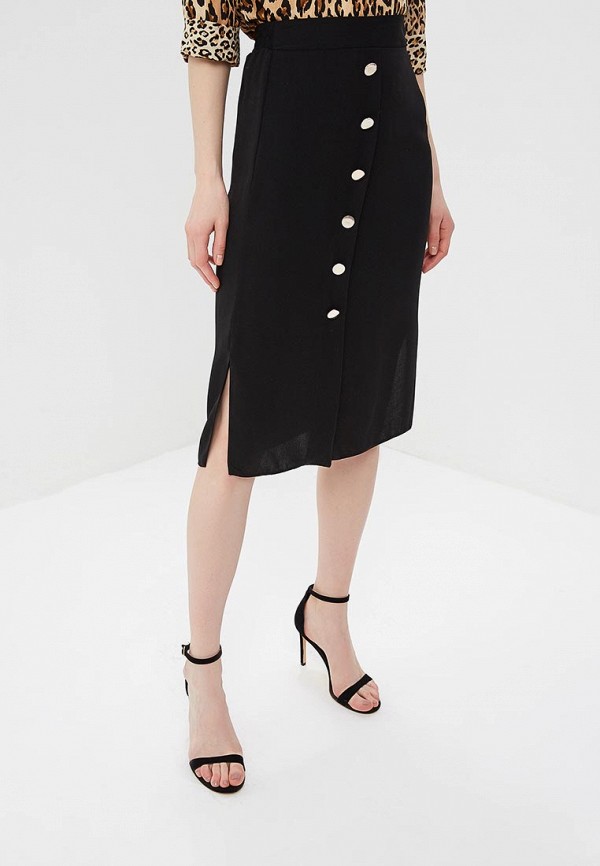 

Юбка Dorothy Perkins, Черный