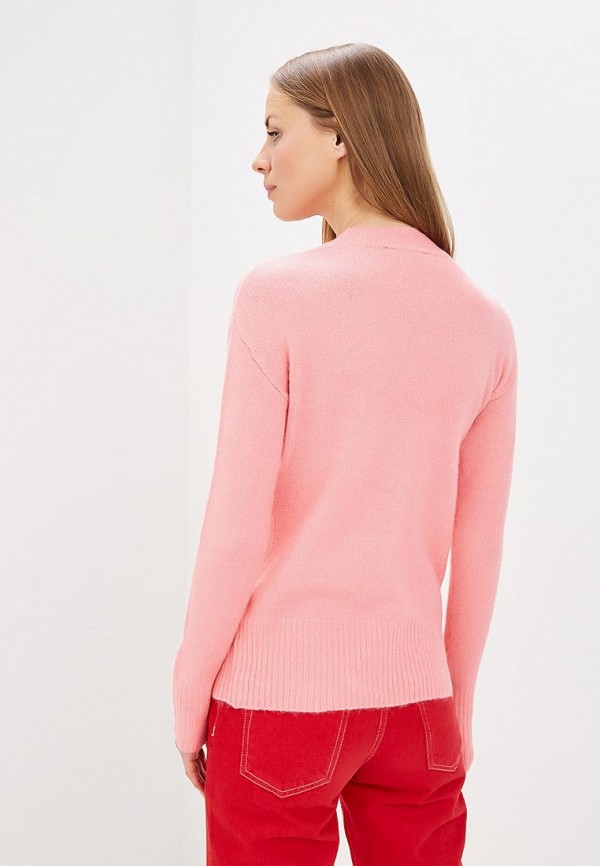 

Джемпер Dorothy Perkins; Dorothy Perkins DO005EWEEQQ8, Розовый