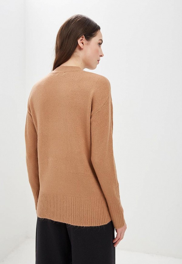 

Джемпер Dorothy Perkins; Dorothy Perkins DO005EWEEQQ9, Бежевый