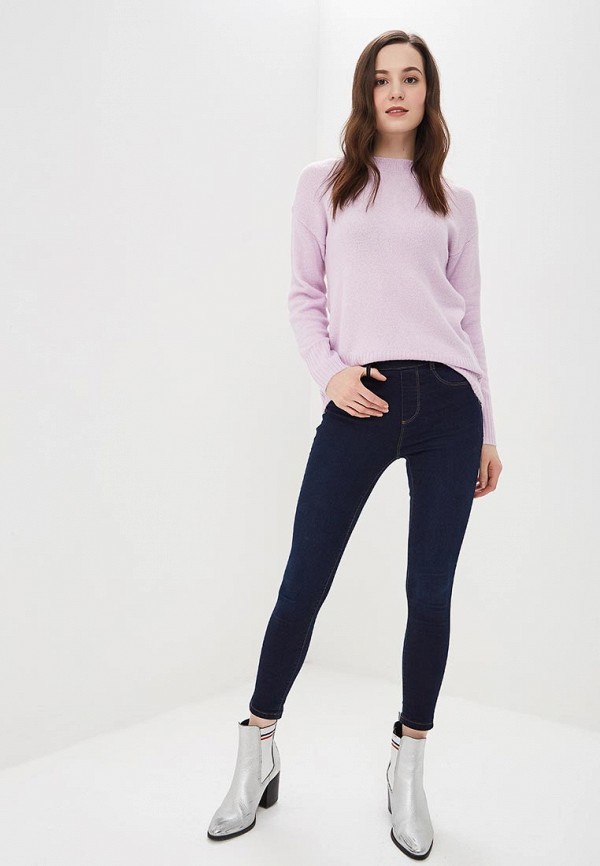

Джемпер Dorothy Perkins, Фиолетовый, Dorothy Perkins DO005EWEEQR0