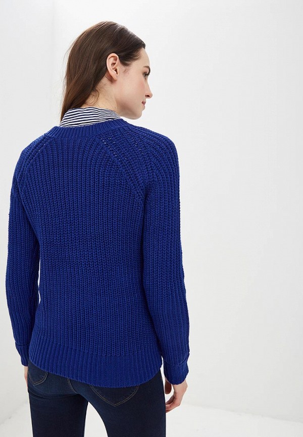 

Джемпер Dorothy Perkins; Dorothy Perkins DO005EWEEQR3, Синий