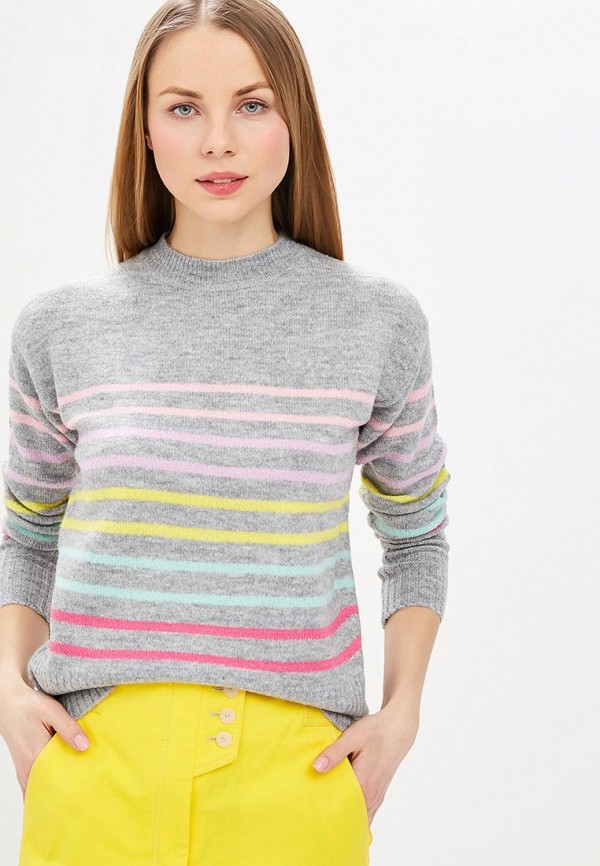 

Джемпер Dorothy Perkins, Dorothy Perkins DO005EWEEQR4, Синий