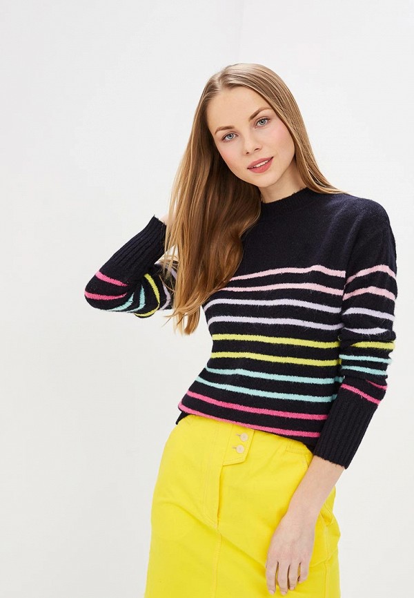 

Джемпер Dorothy Perkins, Черный