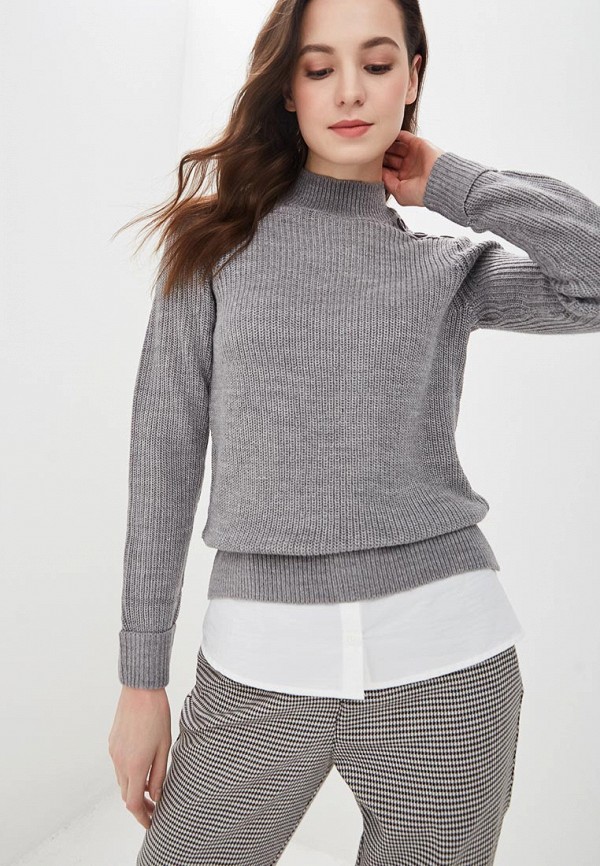 

Свитер Dorothy Perkins, Серый