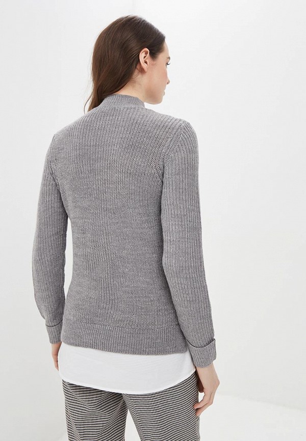 

Свитер Dorothy Perkins; Dorothy Perkins DO005EWEEQR6, Серый