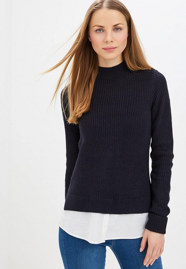 

Джемпер Dorothy Perkins; Dorothy Perkins DO005EWEEQR7, Синий