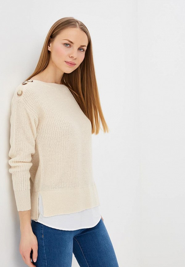 

Джемпер Dorothy Perkins, Бежевый
