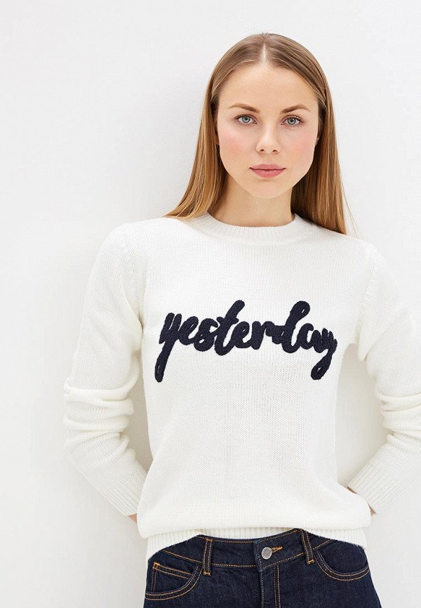

Джемпер Dorothy Perkins, Белый