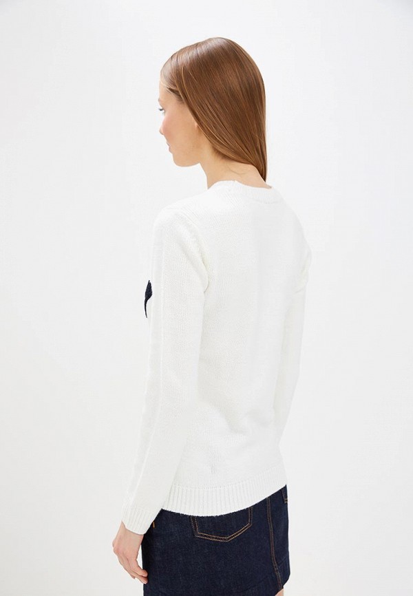 

Джемпер Dorothy Perkins, Белый