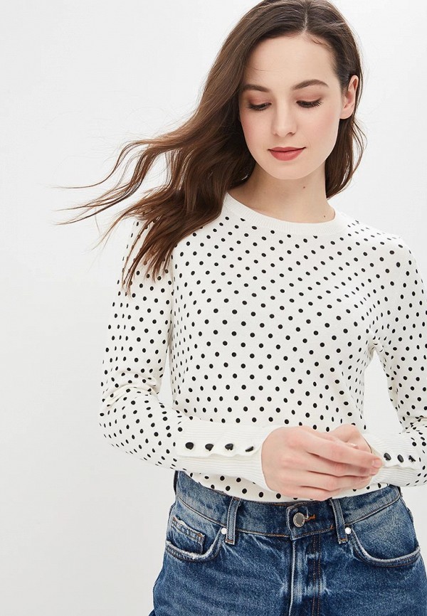 

Джемпер Dorothy Perkins, Белый