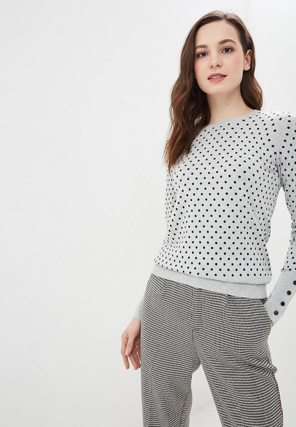 

Джемпер Dorothy Perkins, Серый