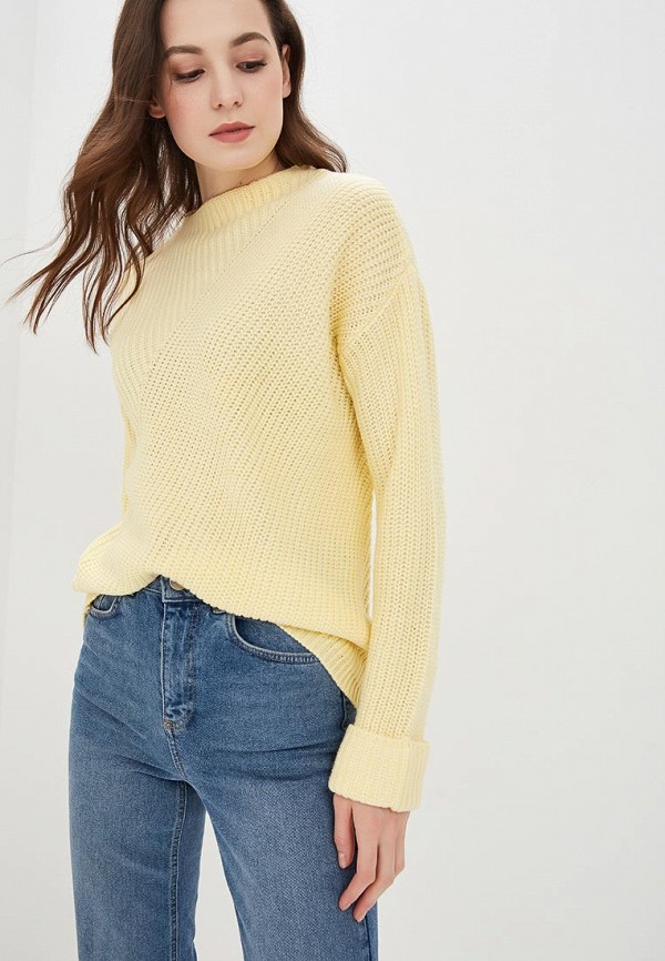

Джемпер Dorothy Perkins, Желтый