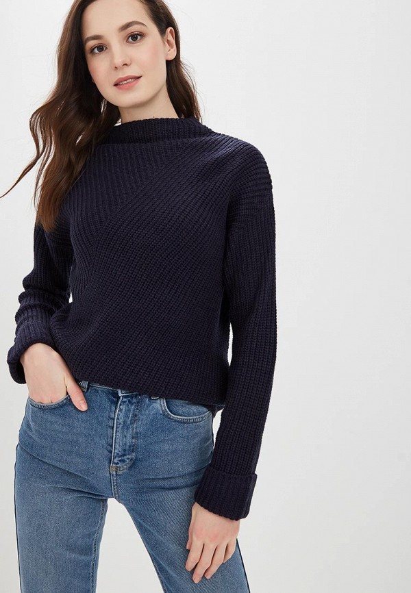 

Джемпер Dorothy Perkins, Dorothy Perkins DO005EWEEQT4, Синий