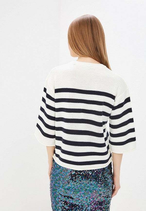 

Джемпер Dorothy Perkins; Dorothy Perkins DO005EWEEQT5, Белый