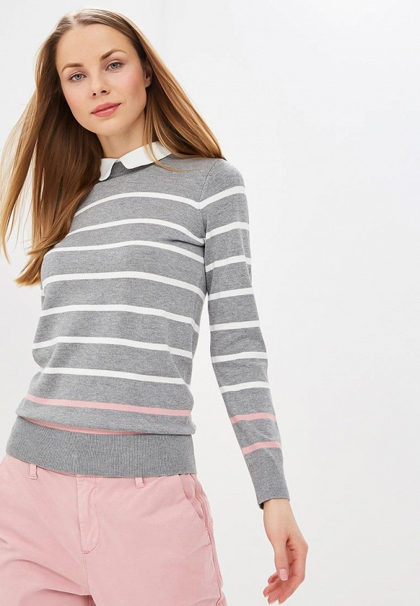 

Джемпер Dorothy Perkins, Dorothy Perkins DO005EWEEQT6, Серый