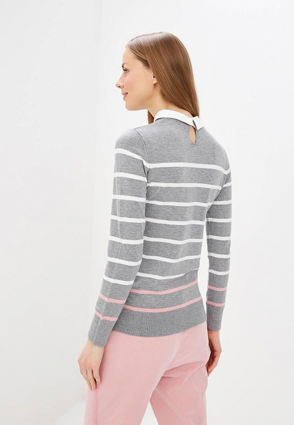 

Джемпер Dorothy Perkins; Dorothy Perkins DO005EWEEQT6, Серый